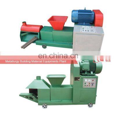 Hot Sale Sawdust Biomass Briquette Extruder Machine