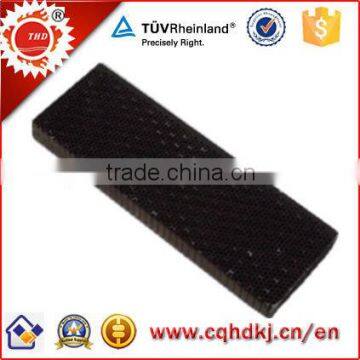 New type Catalytic infrared ceramic plate for gas heater