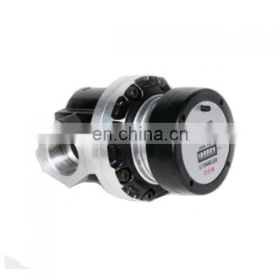 OGM series Electronic Water Flow Meter Liquid Flowmeter Electronic Flow Meter