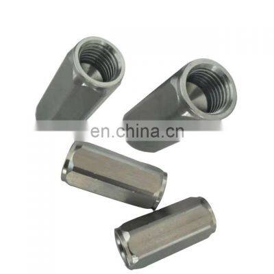 Custom Metal Machining Precision Aluminum Parts CNC Machining Mechanical Parts