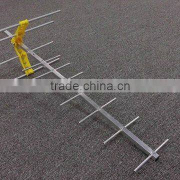 High Gain 12dbi UHF Outdoor Yagi Digital TV Antenna photo-2
