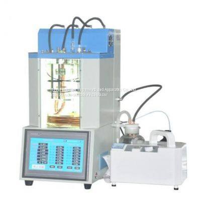 ASTM D445 Автоматический кинематический вискозиметр