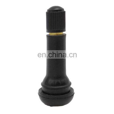 Auto part high quality TR414  tubeless tyre valve  spare parts for car  tyre valve TR414