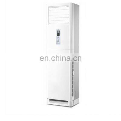 China OEM Inverter Type 220V 50Hz 42000Btu 3.5Ton Flor Standing Air Conditioner