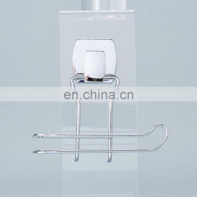 Bathroom Paper Holder Toilet Paper Holder Bathroom Wall Mount Paper Towel Holder photo-4