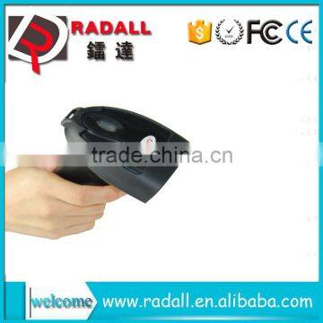 RD-200 Laser Usb Wireless Barcode Scanner photo-6