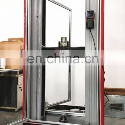 WDS-10 Electronic Digital Display Universal Testing Machine Manufacturer