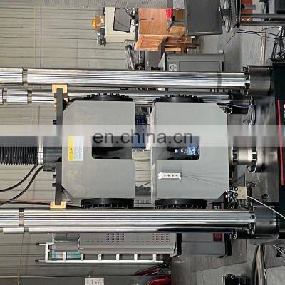 WAW--3000Q 3000kn Computer Automatic Single Pull Tensile Test Equipment photo-4