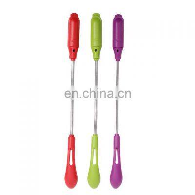 Pinbo Mini Led Clip Book Light photo-3