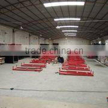 Guangzhou Debeili Hardware Tools Co., Ltd. company overview - view 2