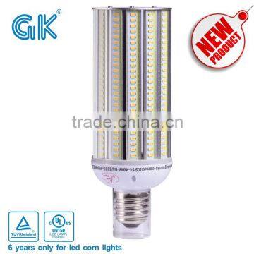 Hot Sell High Lumen 6500lm Samsung5630 5 Years Warranty E40 50W Led Corn Bulb photo-5