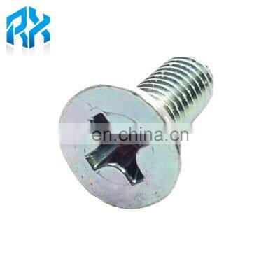 SCREW MACHINE CHASSIC PARTS 12203-06161 122030-6167K For HYUNDAi GETZ / CLICK