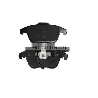 auto brake pad part number D1535 fit for Tiguann