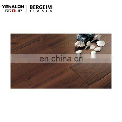 Versailles Parquet White Oak Wood Decking Flooring photo-5