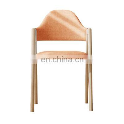 Популярные на рынке изделия. Китайский производитель предлагает стулья из ткани, а также столы и стулья для приема пищи с индивидуальным дизайном. photo-4