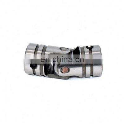 90 Degree PB Small Groove Universal Joint Shaft Coupling photo-5