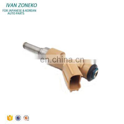 New Arrival Genuine Quality Oem High Quality Fuel Injector Nozzle 23209-31100 23209 31100 2320931100 For Toyota photo-2