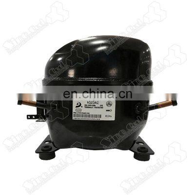 Donper R600a Refrigerator Compressor Donper Compressor Donper Refrigerator Compressor photo-4