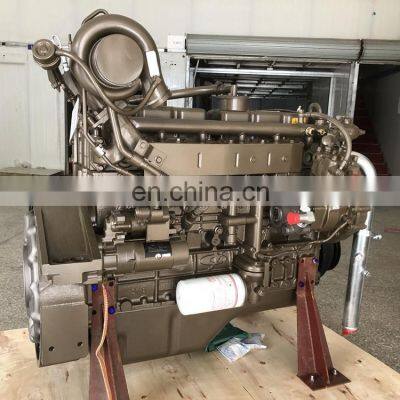 Yuchai Motor Diesel Engine Spare Parts photo-2