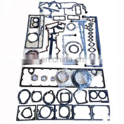 Lower Engine Gasket Set 3801006 for K19 KTA19 QSK19