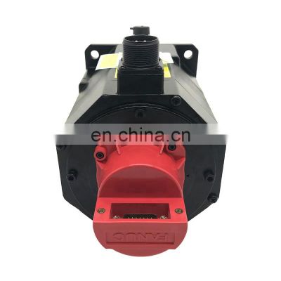 High quality original Fanuc servo motor A06B-0034-B175