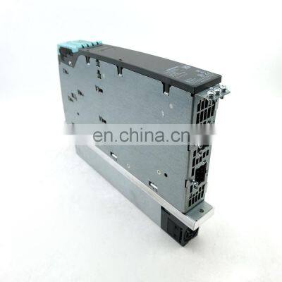 Hot Sale Cnc Siemens 6SL3121-2TE21-0AA4 Double Motor Module Electric 6SL3121-2TE21-0AA4 Electric Drive photo-4