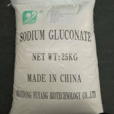 Sodium Gluconate photo-2