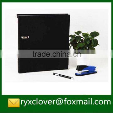 durable paper A4 size file folders/lever arch file