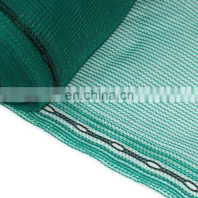 115gsm Virgin Material Sun Shade Net 100% Virgin New HDPE UV Mesh for Agricultural Greenhouses photo-3