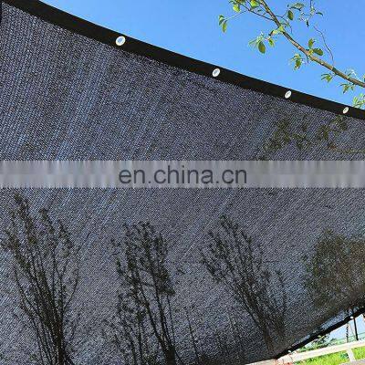 Manufacture 170gsm Factory Direct Hot Sale Sun Shade Net for Agricultural Greenhouses photo-2