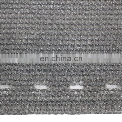 Anti UV Greenhouse Shade Cloth HDPE Agricultural Sun Shade Net