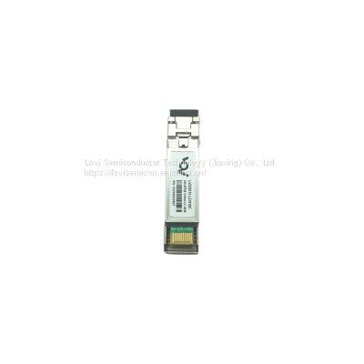 25G 10KM CWDM SFP28 1310nm Optical Module Fiber Equipment photo-2