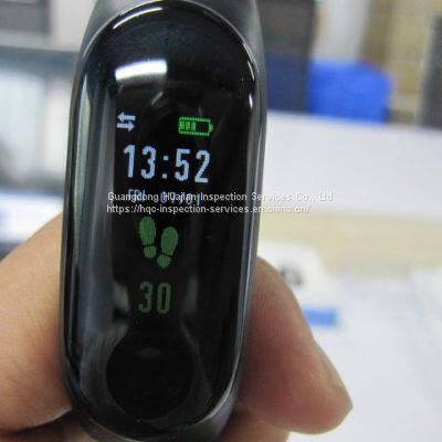 China Product Inspections for Intelligent Watch photo-2