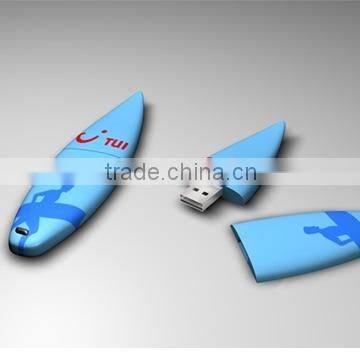 Surfboard Shape USB