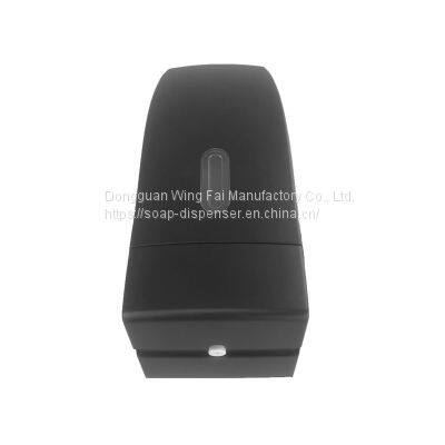 Commercial 1000ML Wall Mounted Large Hand Sanitizer Liquid Soap Dispenser photo-3