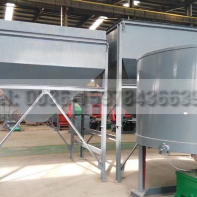Manufacturer's Supply Powder Mixer Machine Durable photo-2