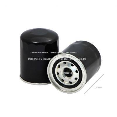 MIU803127 Fuel Filter Compatible with 1570 1575 1580 1600 Z997R 3032 4044 Tractors