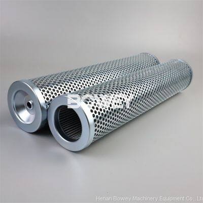 FC1275.Q010.XS Bowey Replaces Parker Hydraulic Oil Filter Element photo-5