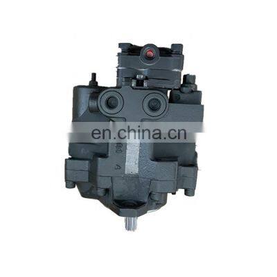 PVD-2B-50P Excavator Parts 305 hydraulic main pump 208-1112 288-6857