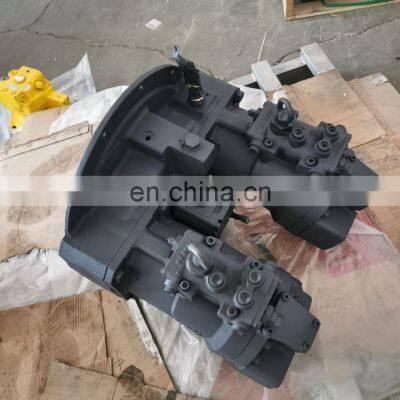 HANDOK Hydraulic Pump HPV145 HPV145G Excavator EX300 EX300-1 Hydraulic Pump photo-4