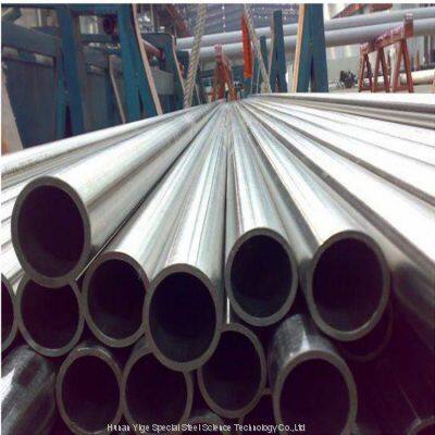 China supplier stainless steel welded round tubes 304 316 round stainless pipe