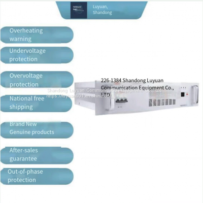 Модуль питания Xuji ZZG-13B/40220 высокочастотный выпрямитель для свитчевой выпрямительной системы высокочастотной постоянного тока