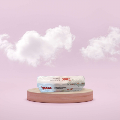 OEM and ODM Factory Export the Toilet Paper to the Silkroad Countrys photo-3