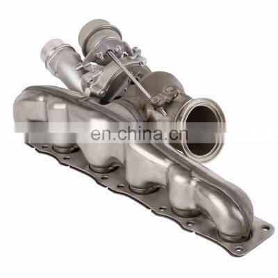 Complete Turbocharger E90 E91 E92 E93 E71 B03 18539880004 4575478 for Nissan 2.4 Engine