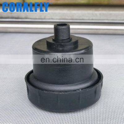 3222118000 FS203 FA12994 Fuel Tank Breathing Filter Cover Component Air Pressure Machine Mining Equipment Parts