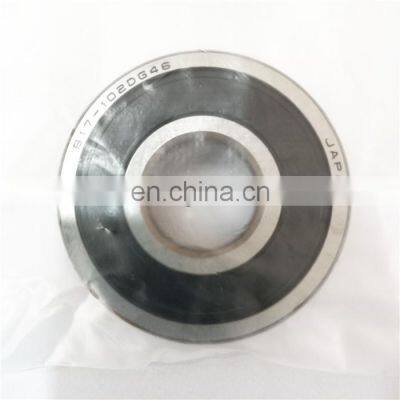 Deep Groove Ball Bearing B8-85DD 8*23*14MM AB Alternator Bearing