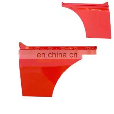 Sinotruk Sitrak C5H/C7H China Heavy Truck Spare Parts 811W62610-6006TW0001 Right Door Lower Outer Trim Panel Assembly