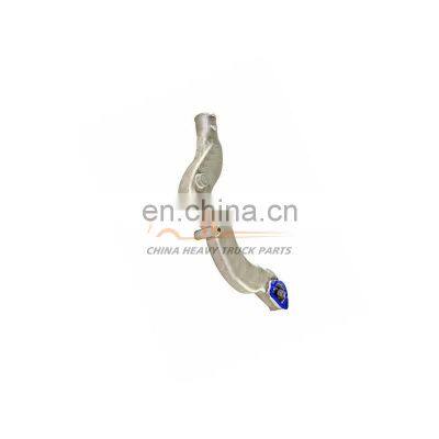 China Heavy Truck Sitrak MAN MC11/MC13 Motor Assembly 202V09411-0870 Intercooled Rear Air Inlet Pipe