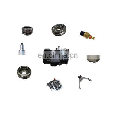 Truck transmission parts 4301840 Synchroniser bushing K2309 Drive teeth 430204116720 Gear 4304317 Slip bushing