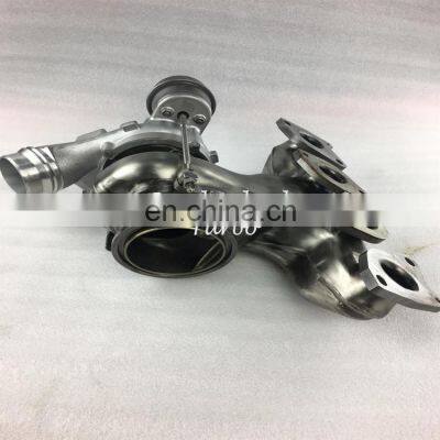 High Performance K03 Supercharger 53039880413 53039700413 Turbocharger for VOLVO XC90 Engine